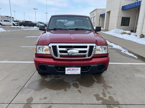 2008 Ford Ranger XLT
