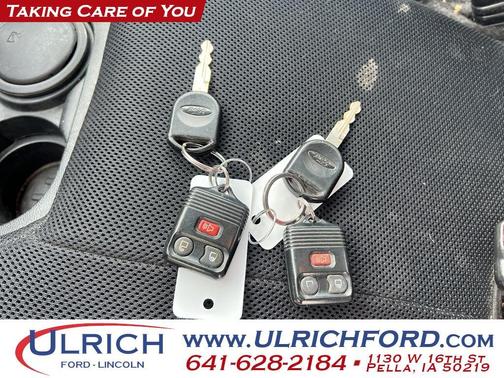 2008 Ford Ranger XLT