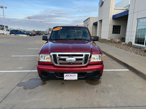 2008 Ford Ranger XLT