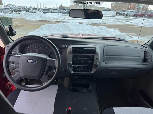 2008 Ford Ranger XLT