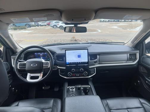 2024 Ford Expedition Max XLT