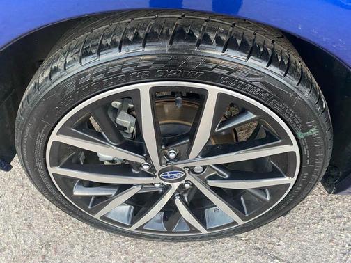 2024 Subaru Impreza Sport