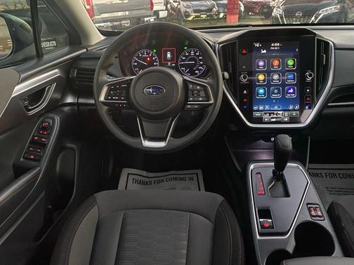 2024 Subaru Impreza Sport