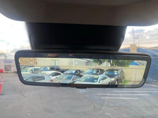 2021 RAM ProMaster 3500 High Roof