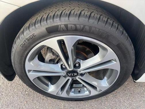 2015 Kia Forte EX