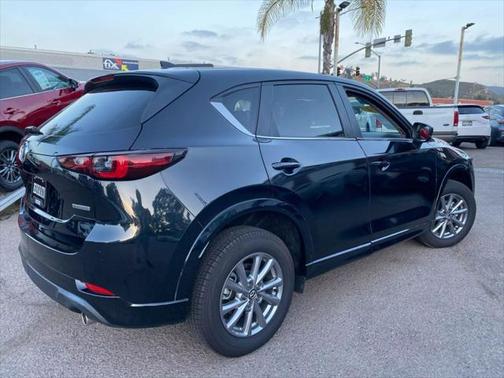 2024 Mazda CX-5 Sport