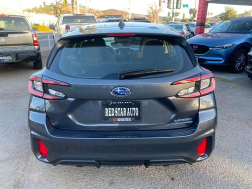 2024 Subaru Impreza Base