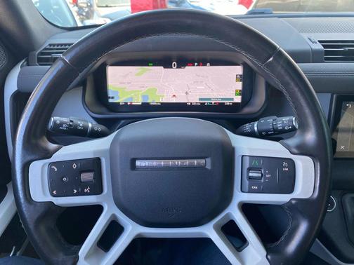 2023 Land Rover Defender 110 S