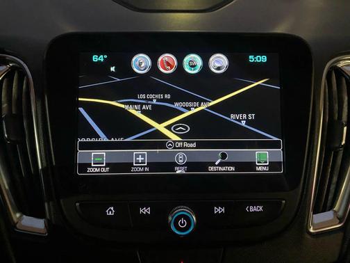 2016 Chevrolet Malibu Premier