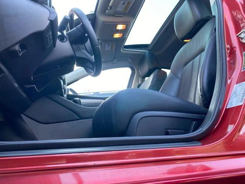 2019 Mazda Mazda6 Touring