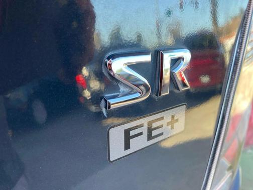 2009 Nissan Sentra 2.0 SR