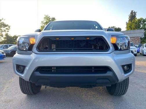 2012 Toyota Tacoma PreRunner