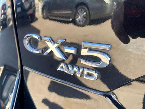 2023 Mazda CX-5 Sport