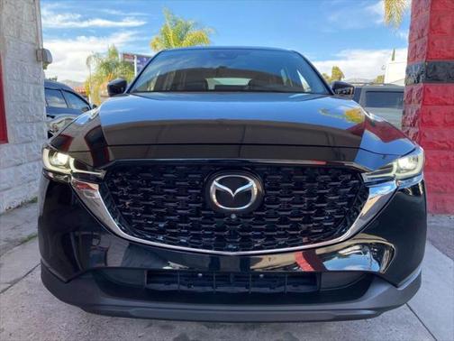 2023 Mazda CX-5 Sport