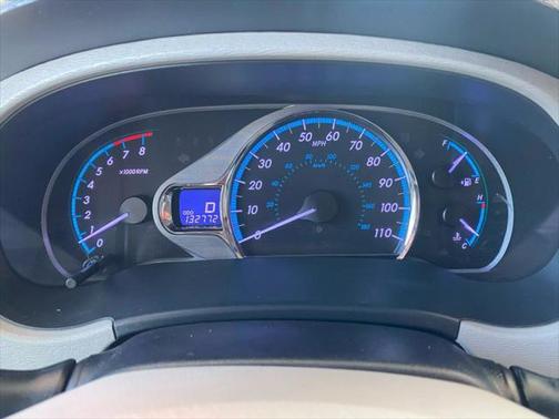 2014 Toyota Sienna XLE