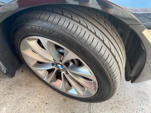 2015 BMW 528 528i Sedan 4D