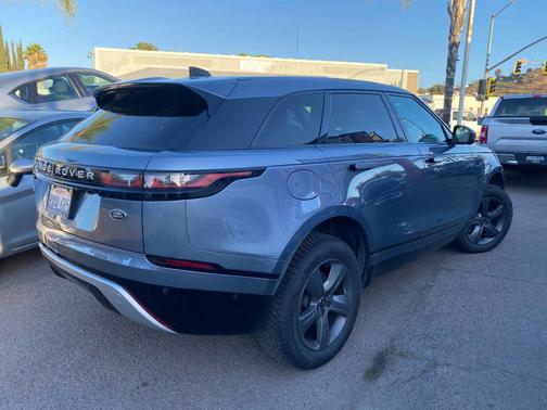 2021 Land Rover Range Rover Velar P340 S