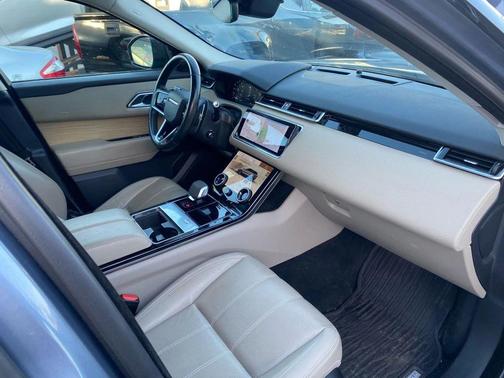 2021 Land Rover Range Rover Velar P340 S