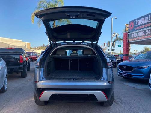 2021 Land Rover Range Rover Velar P340 S