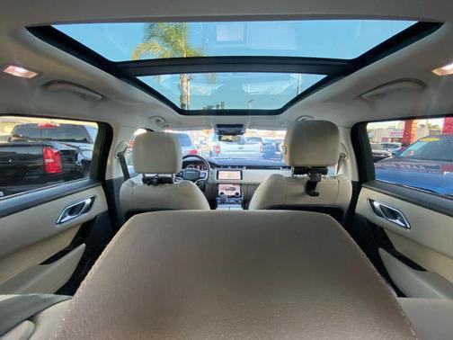 2021 Land Rover Range Rover Velar P340 S