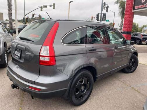 2010 Honda CR-V LX