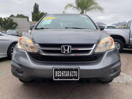 2010 Honda CR-V LX