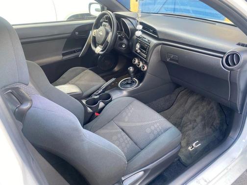 2011 Scion tC Base