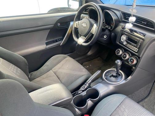 2011 Scion tC Base