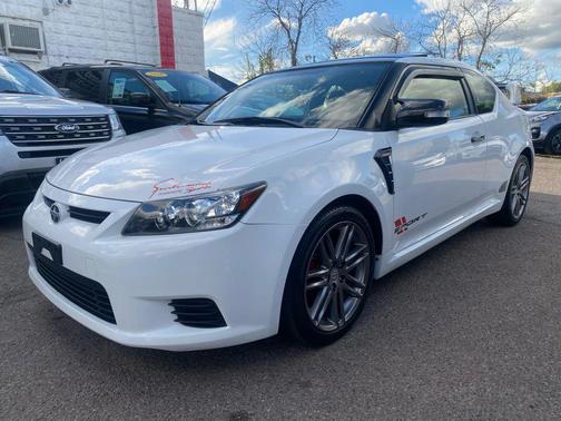 2011 Scion tC Base