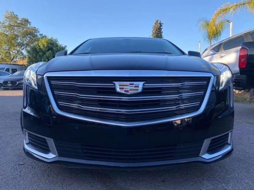 2018 Cadillac XTS Luxury