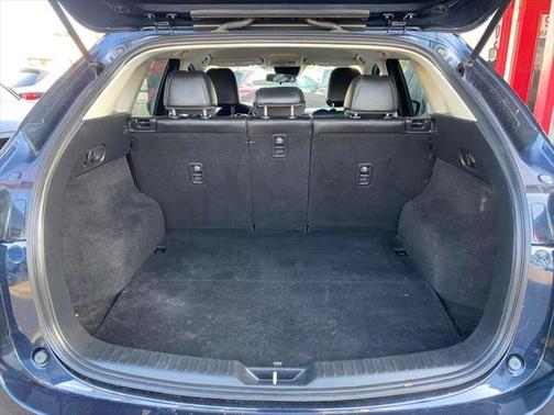 2018 Mazda CX-5 Sport