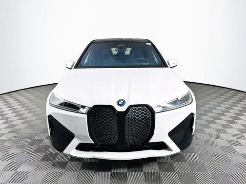 2023 BMW iX xDrive50
