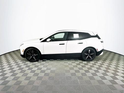 2023 BMW iX xDrive50
