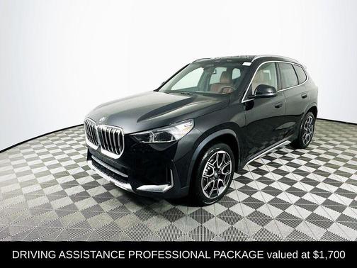 2026 BMW X1 xDrive28i