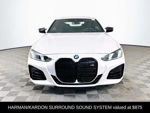 2026 BMW M440 i xDrive