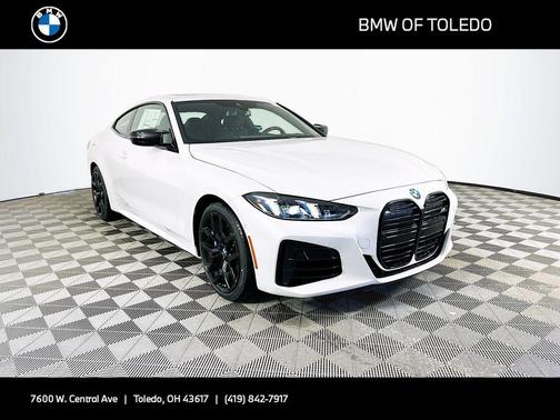 2026 BMW M440 i xDrive