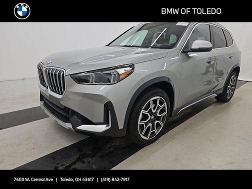 2024 BMW X1 xDrive28i