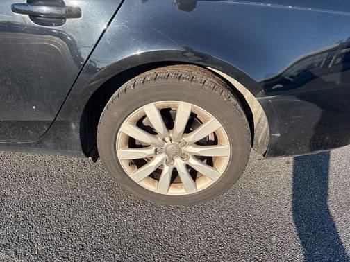 2014 Audi A4 2.0T Premium