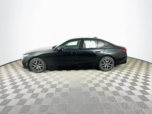 2026 BMW i5 xDrive40