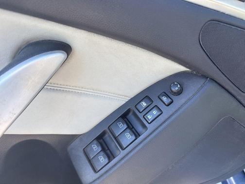Lapis Blue 2011 INFINITI G37 Base