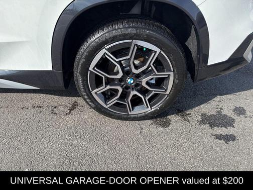 2026 BMW X1 xDrive28i