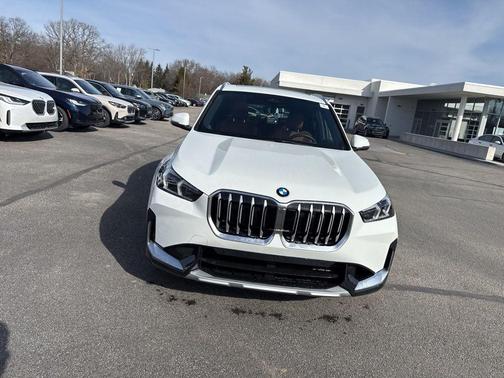 2026 BMW X1 xDrive28i