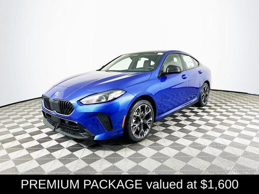 2026 BMW 228 Gran Coupe i