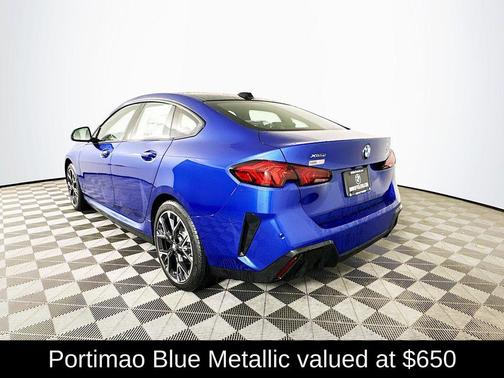 2026 BMW 228 Gran Coupe i