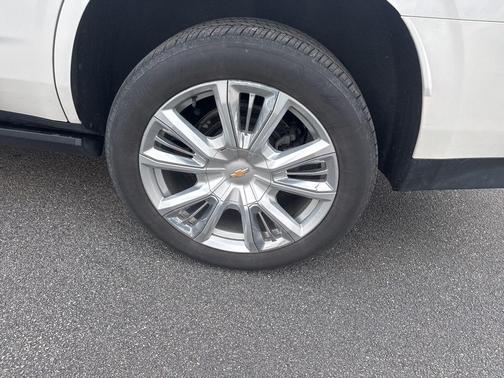 2023 Chevrolet Tahoe 4WD High Country