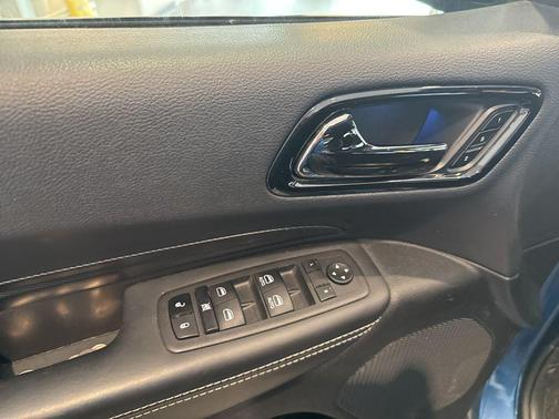 2023 Dodge Durango SRT 392 AWD