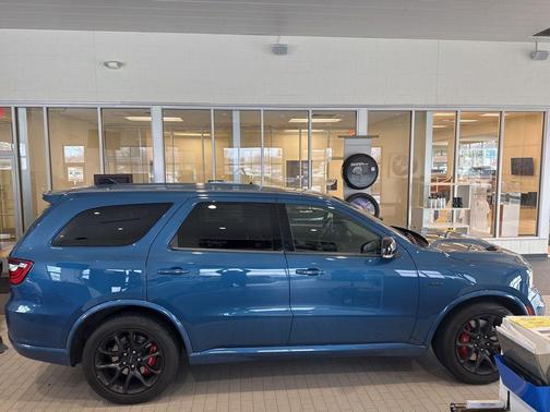 2023 Dodge Durango SRT 392 AWD