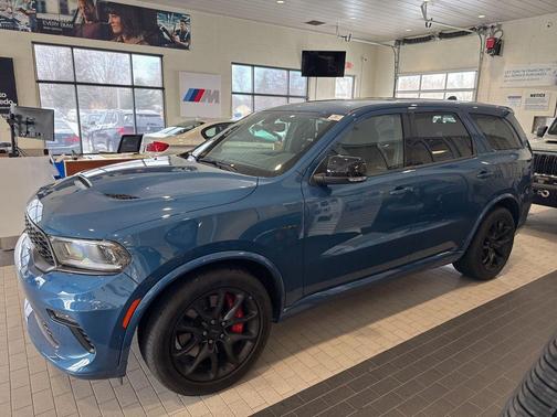 2023 Dodge Durango SRT 392 AWD