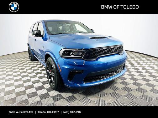 2023 Dodge Durango SRT 392 AWD