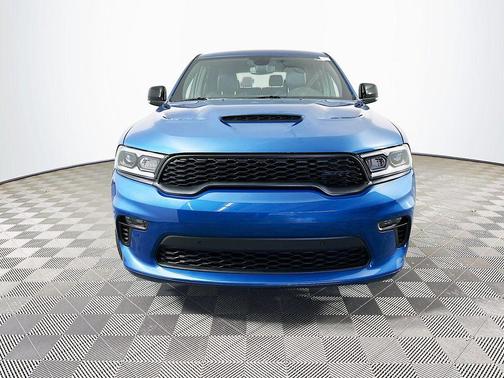 2023 Dodge Durango SRT 392 AWD